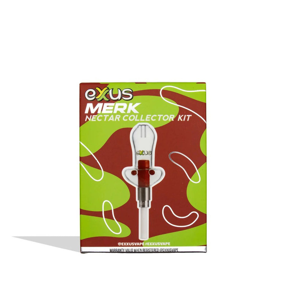 (NECTAR STRAW) EXXUS "MERK"