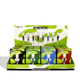 (NECTAR STRAW) EXXUS "MERK"