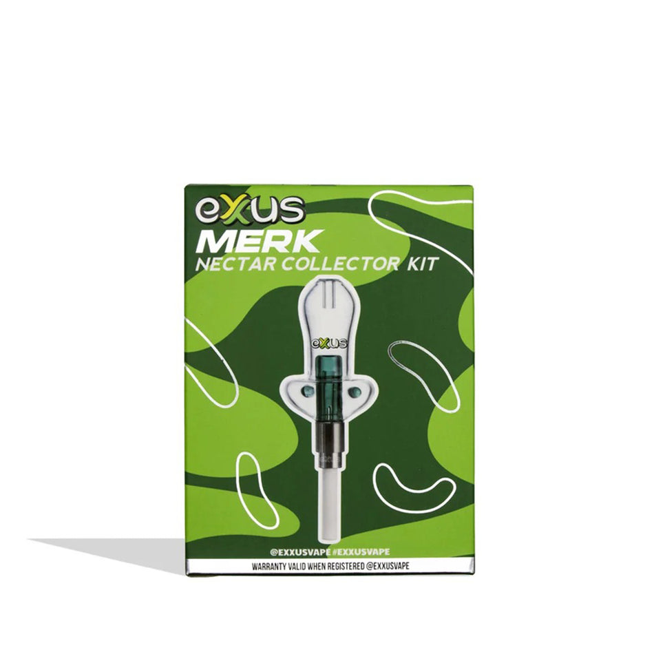 (NECTAR STRAW) EXXUS "MERK"