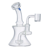 (RIG) 6" KRAVE BANGER HANGER - BLUE