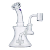 (RIG) 6" KRAVE BANGER HANGER - PURPLE