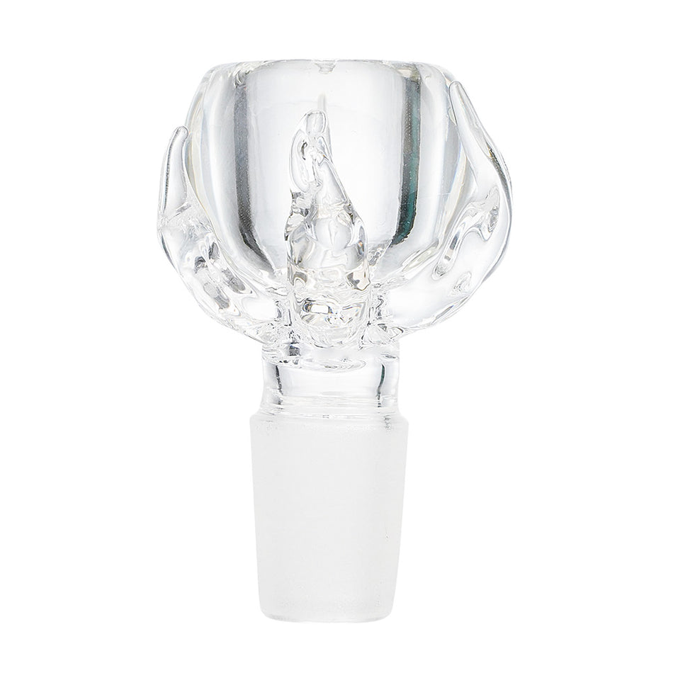 (BOWL) 19mm GOG CLAW