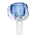 (BOWL) 14MM GOG CLAWS - BLUE