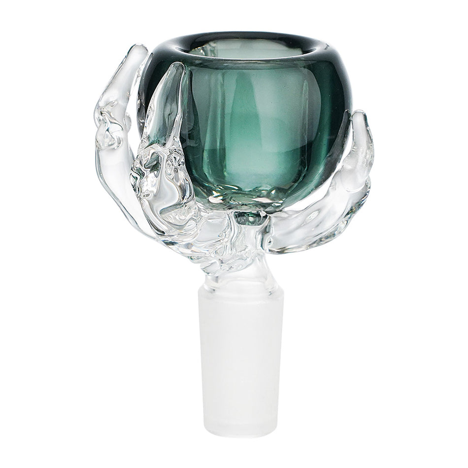 (BOWL) 14MM GOG CLAWS - GRAY