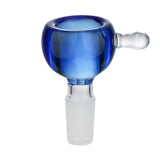 (BOWL) 14mm COLORED DEEP - BLUE