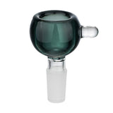 (BOWL) 14mm COLORED DEEP - GRAY