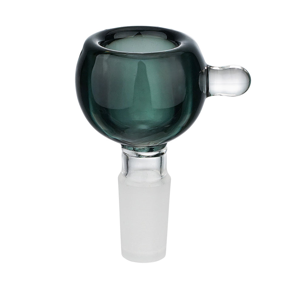 (BOWL) 14mm COLORED DEEP - GRAY