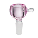 (BOWL) 14mm COLORED DEEP - PINK