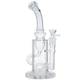 (RECYCLER) 8.3" KRAVE EAR GRAB - BLACK