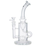 (RECYCLER) 8.3" KRAVE EAR GRAB - BLACK