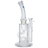 (RECYCLER) 8.3" KRAVE EAR GRAB - BLUE