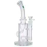 (RECYCLER) 8.3" KRAVE EAR GRAB - GREEN