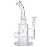 (RECYCLER) 8.3" KRAVE EAR GRAB - GREEN