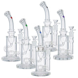(RECYCLER) 8.3" KRAVE EAR GRAB - GREEN