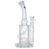 (RECYCLER) 8.3" KRAVE EAR GRAB - PURPLE