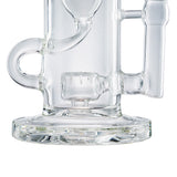 (RECYCLER) 8.3" KRAVE EAR GRAB - BLUE