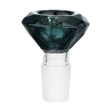 (BOWL) 19mm DIAMOND - GRAY