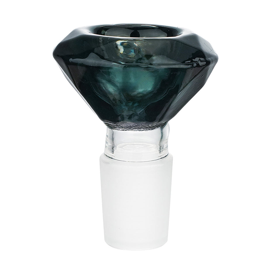 (BOWL) 19mm DIAMOND - GRAY