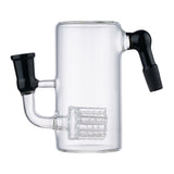 (ASH CATCHER) TURBINE PERC BLACK - 45°