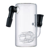 (ASH CATCHER) TURBINE PERC BLACK - 45°