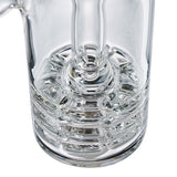 (ASH CATCHER) WAFFLE PERC 45° - CLEAR