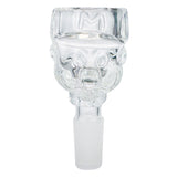 (BOWL) 14mm CHARACTER MARIO - CLEAR