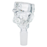 (BOWL) 14mm CHARACTER MARIO - CLEAR