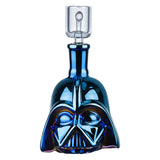 (RIG) 5.25" VADER WITH BANGER - SHINY BLUE