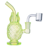 (RIG) 6" PINEAPPLE - LIME
