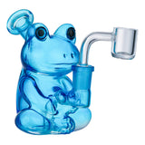 (RIG) 4.5" THE FROG - BLUE