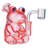 (RIG) 4.5" THE FROG - ORANGE