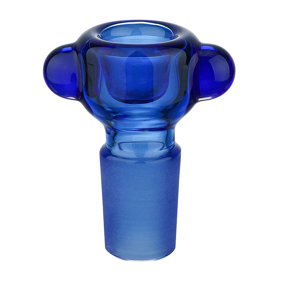 (BOWL) 19mm THICK - BLUE