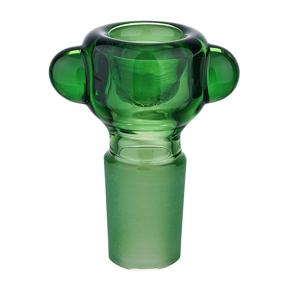 (BOWL) 19mm THICK - GREEN