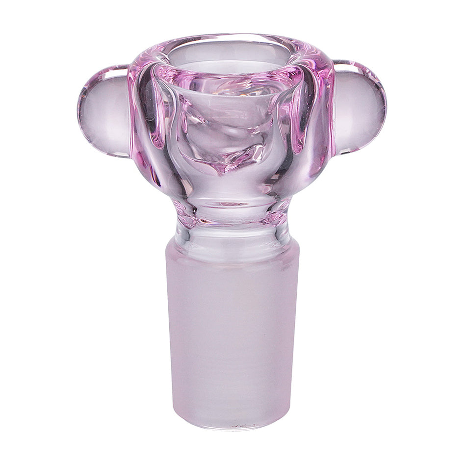 (BOWL) 19mm THICK - PINK