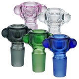 (BOWL) 19mm THICK - BLUE