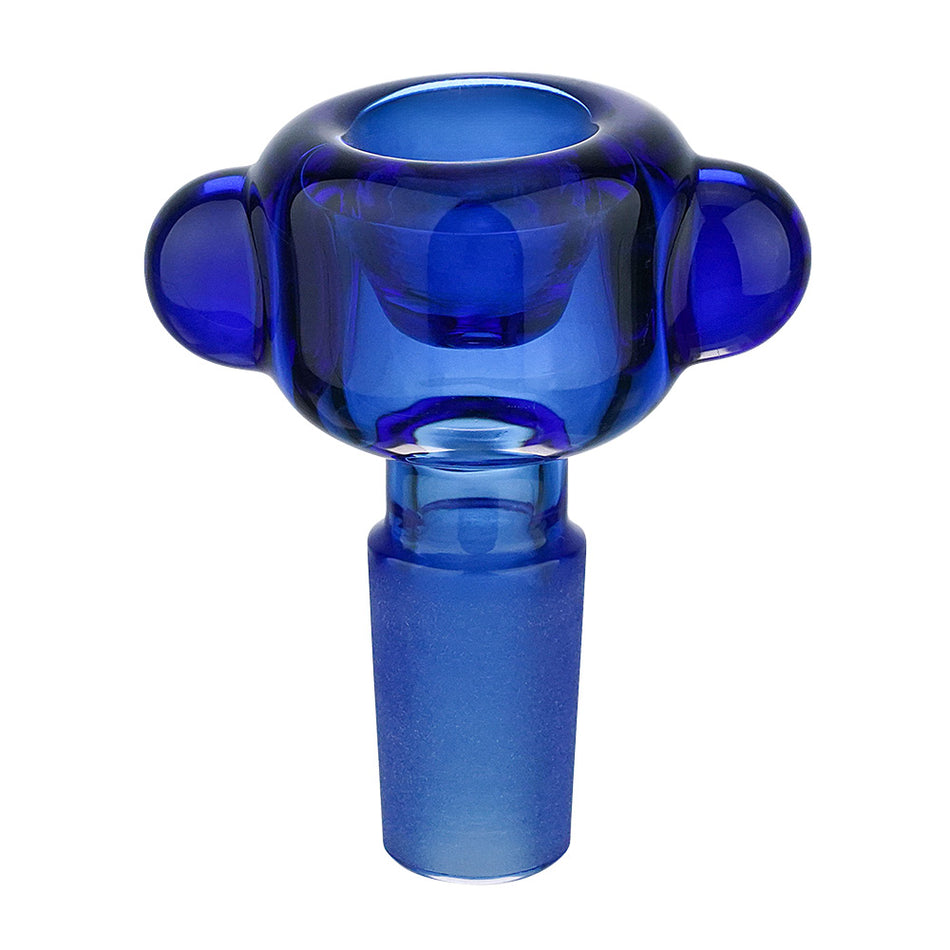 (BOWL) 14mm THICK - BLUE