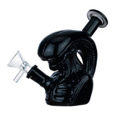 (RIG) 5" THE ALIEN - BLACK