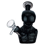 (RIG) 5" THE ALIEN - BLACK
