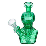 (RIG) 5" THE ALIEN - GREEN