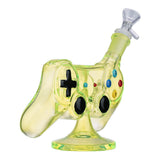 (WATER PIPE) 5" GAME CONTROLLER - GREEN