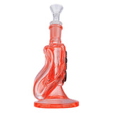 (WATER PIPE) 5" GAME CONTROLLER - ORANGE