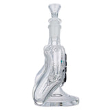 (WATER PIPE) 5" GAME CONTROLLER - CLEAR