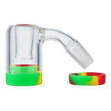 (WAX CATCHER) GLASS RECLAIMER 45° - ASSORTED COLOR