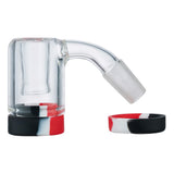 (WAX CATCHER) GLASS RECLAIMER 45° - ASSORTED COLOR