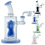 (WATER PIPE) 8.5" SEXY BODY - PINK