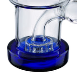 (RIG) 4.5" SMALL SOLID - BLUE