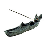 (INCENSE BURNER) FANTASY - BAT