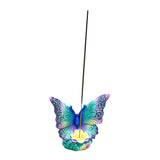 (INCENSE BURNER) FANTASY - BUTTERFLY