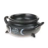 (INCENSE BURNER) FANTASY - CAULDRON