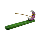 (INCENSE BURNER) FANTASY - COOL STONER MOON